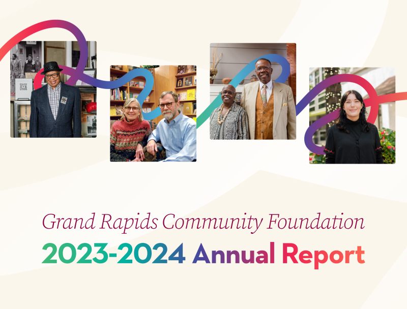 2023-2024 Annual Report