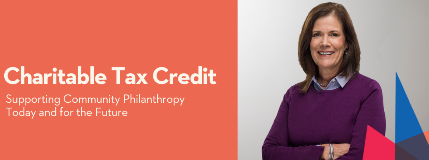 Charitable Tax Credit Blog